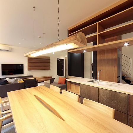 Condominium Ishitei Furano Exterior photo