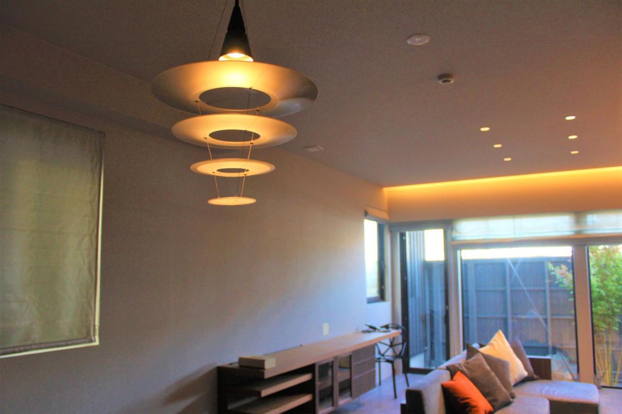Condominium Ishitei Furano Exterior photo