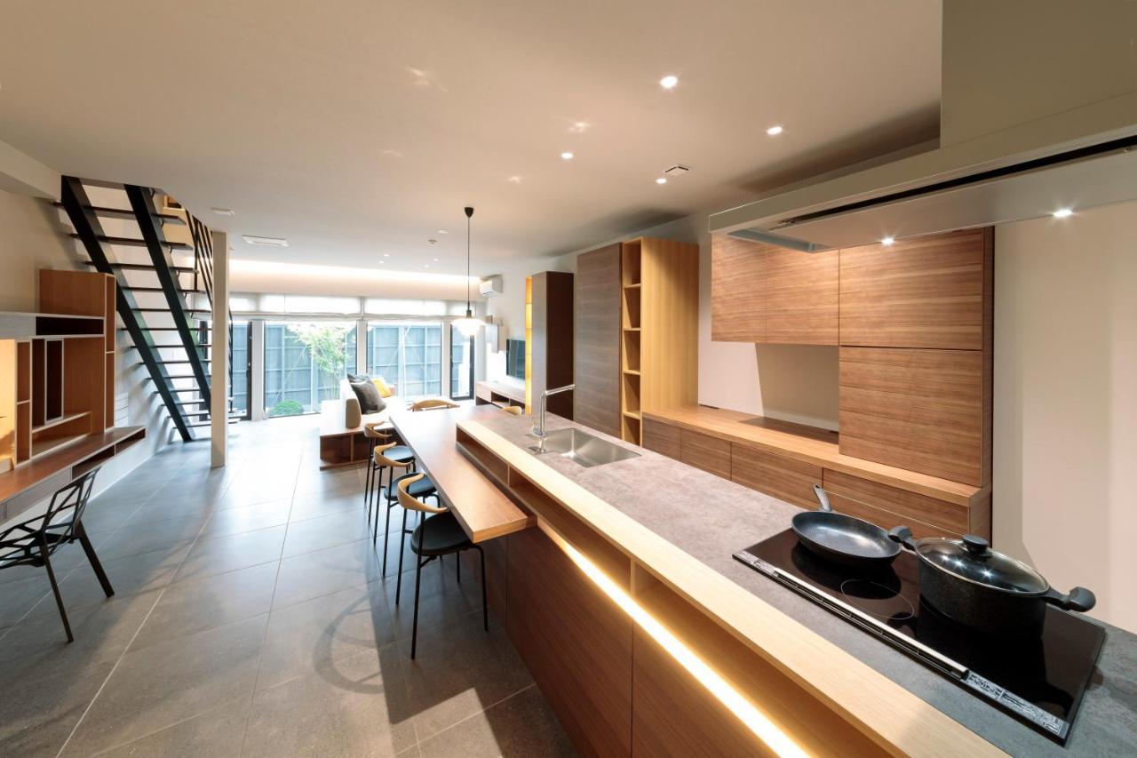 Condominium Ishitei Furano Exterior photo
