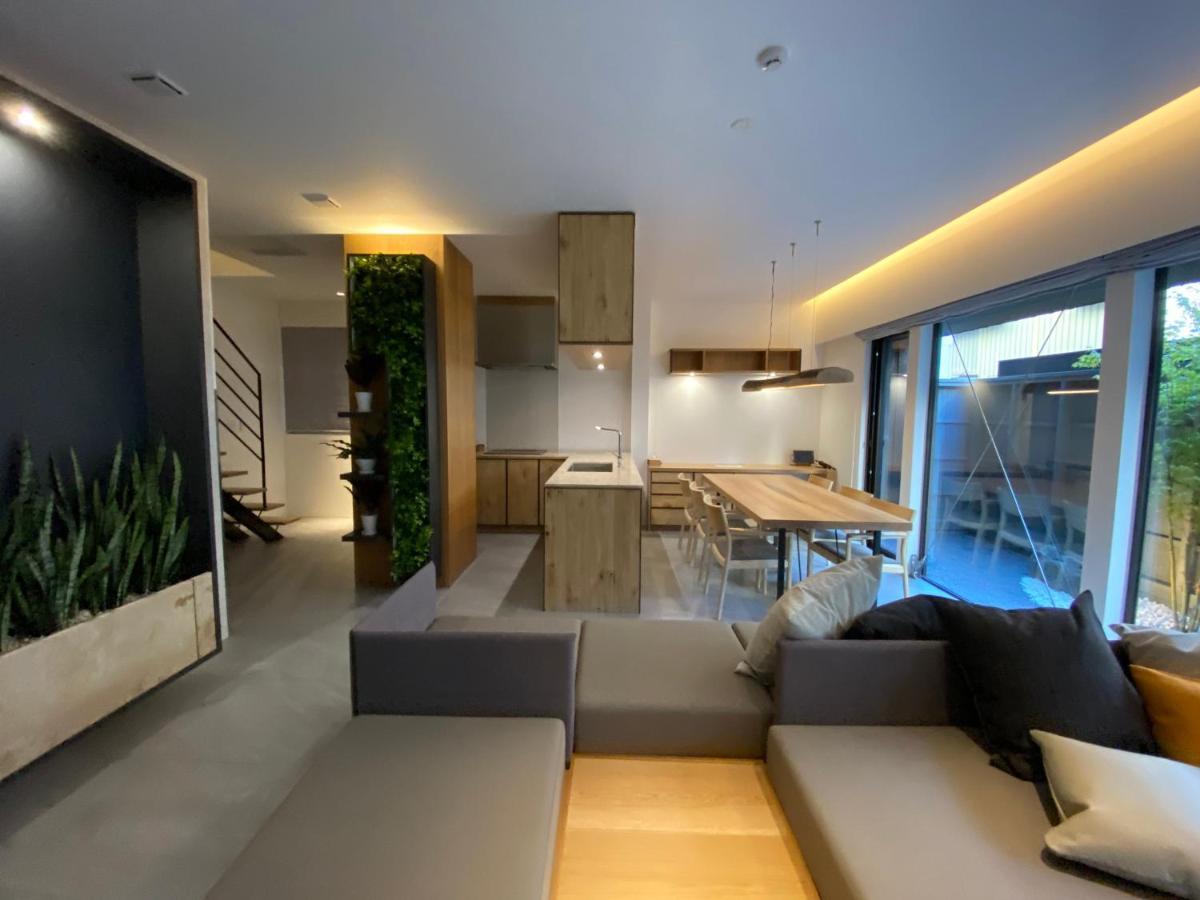 Condominium Ishitei Furano Exterior photo