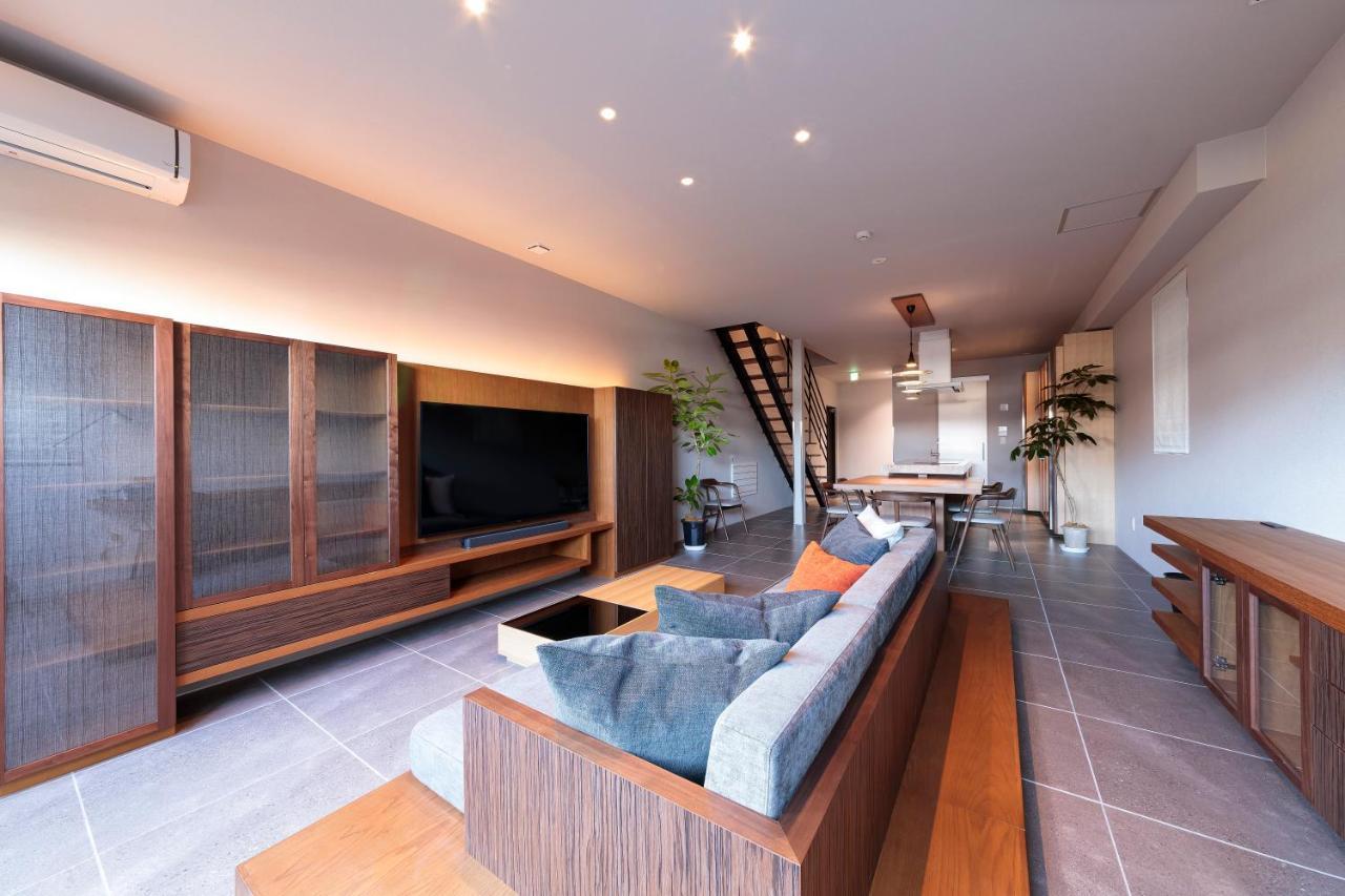 Condominium Ishitei Furano Exterior photo