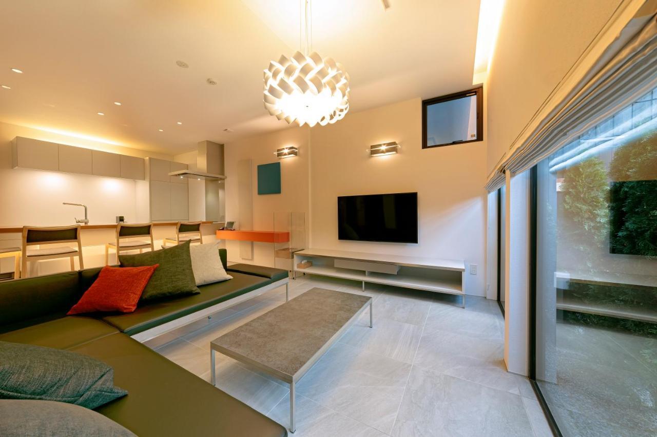 Condominium Ishitei Furano Exterior photo