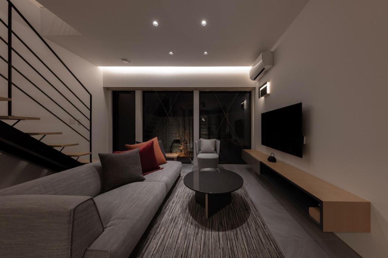 Condominium Ishitei Furano Exterior photo