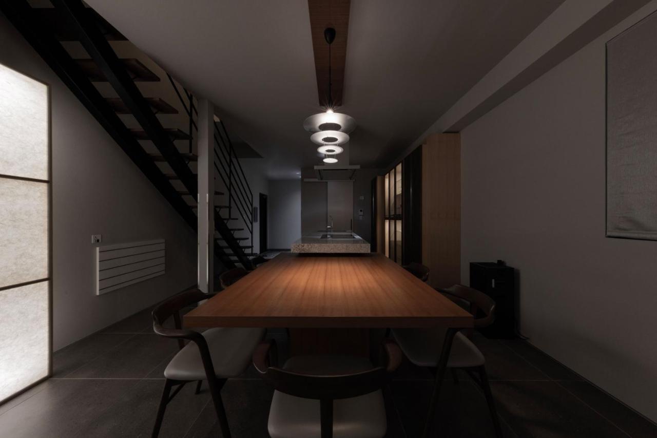 Condominium Ishitei Furano Exterior photo