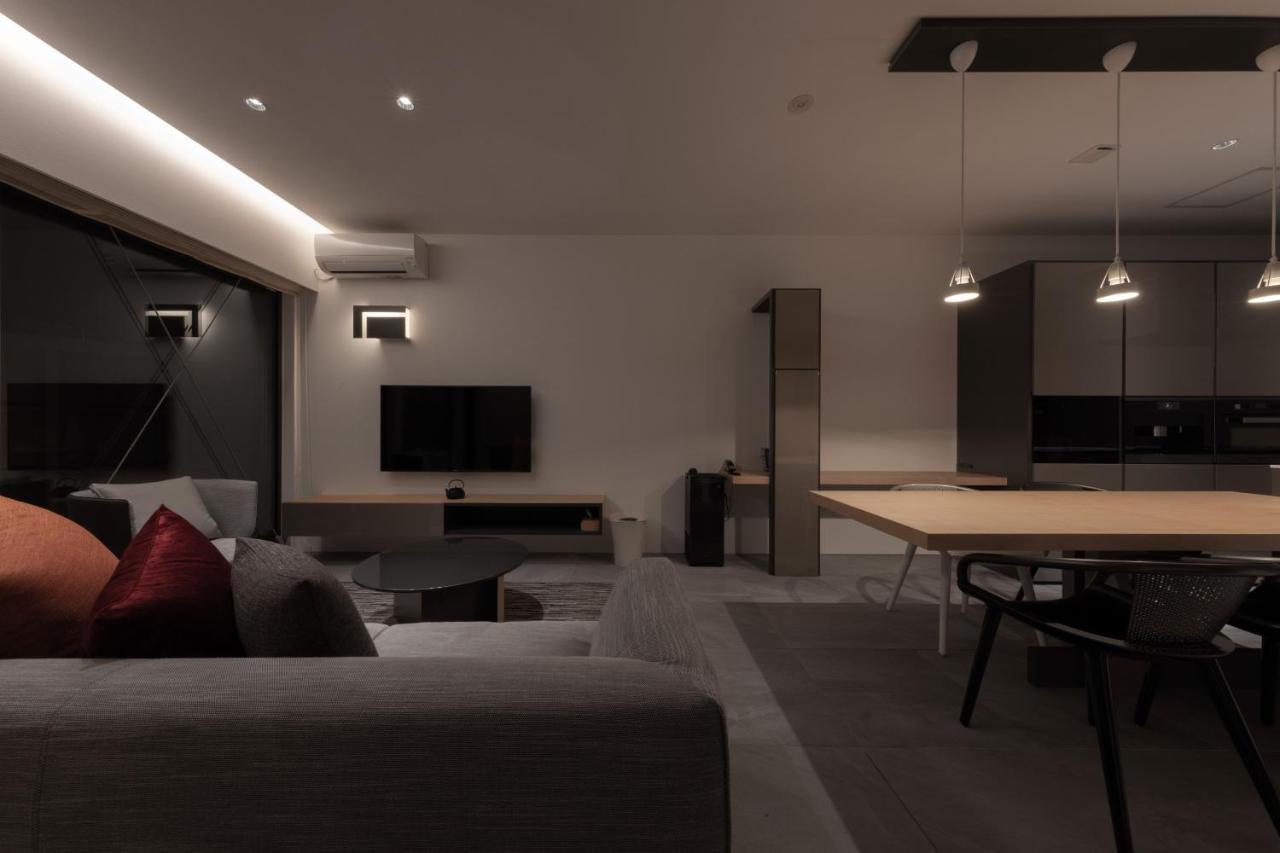 Condominium Ishitei Furano Exterior photo