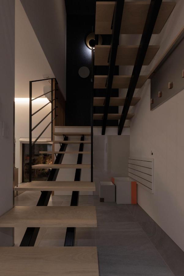 Condominium Ishitei Furano Exterior photo