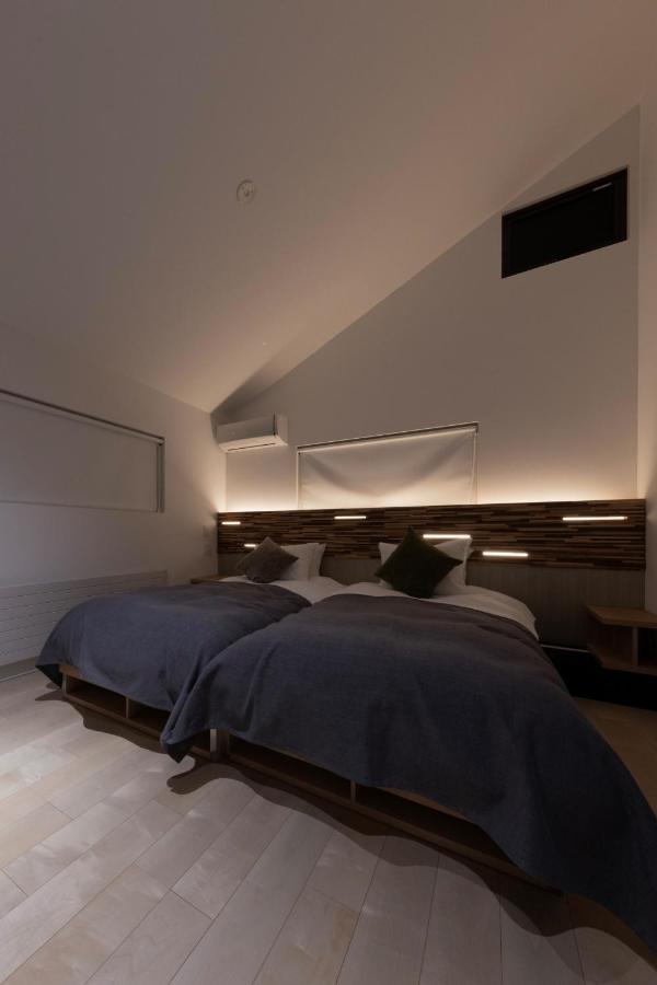 Condominium Ishitei Furano Exterior photo
