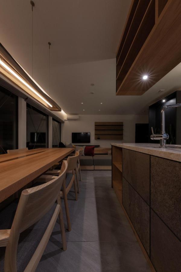 Condominium Ishitei Furano Exterior photo