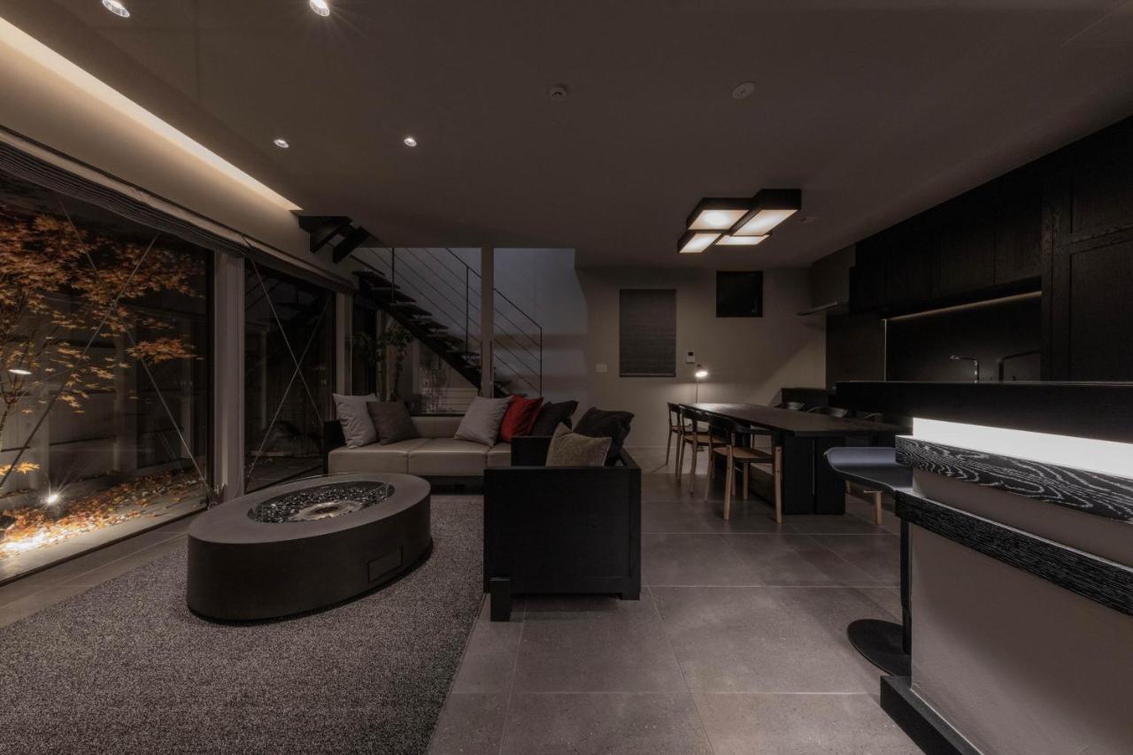 Condominium Ishitei Furano Exterior photo