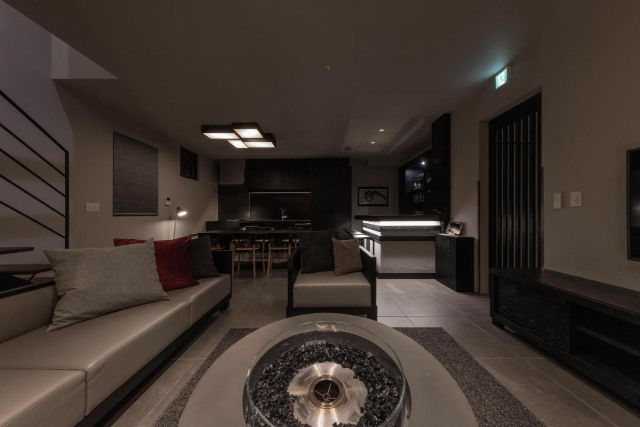 Condominium Ishitei Furano Exterior photo