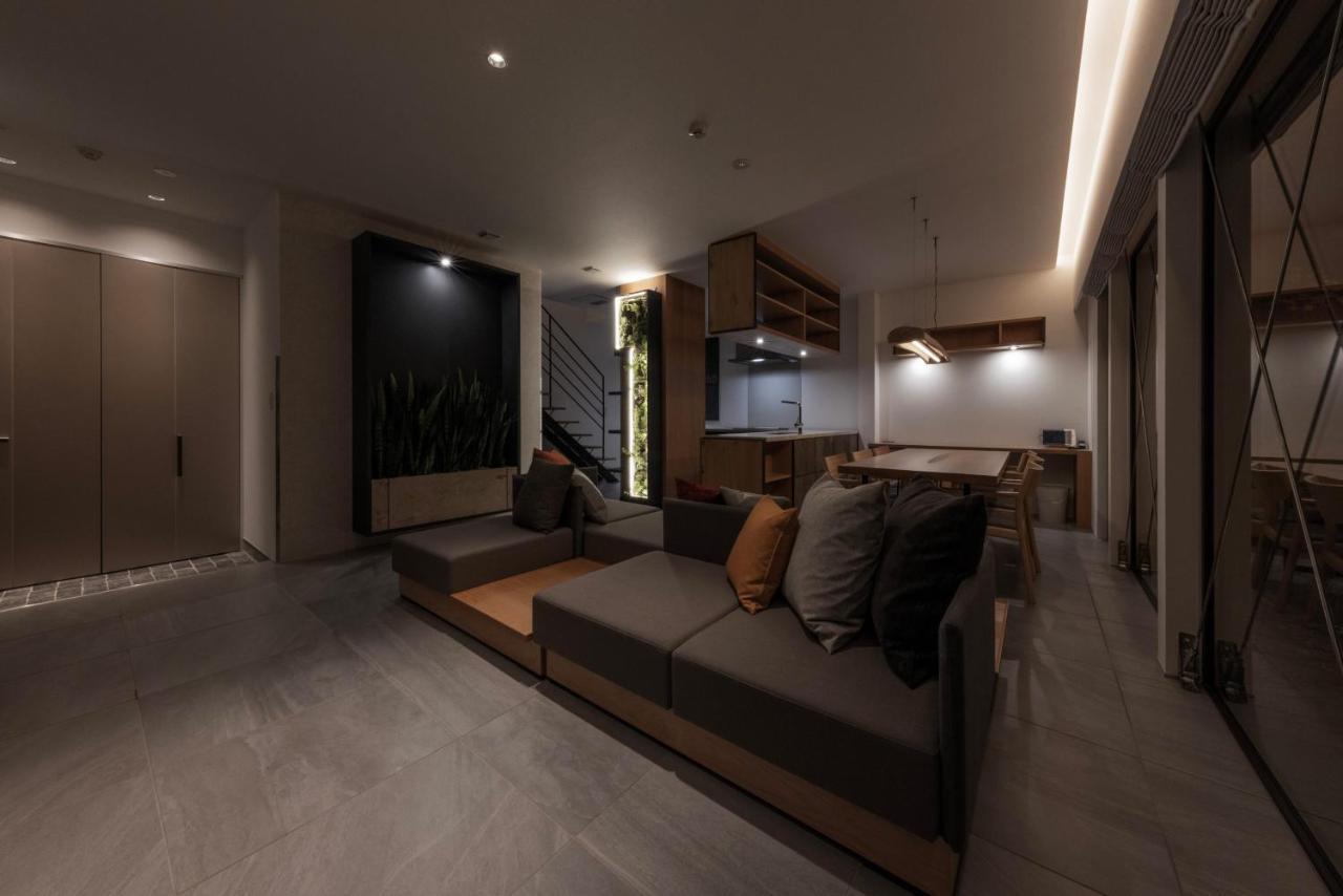 Condominium Ishitei Furano Exterior photo